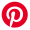 Pinterest logo